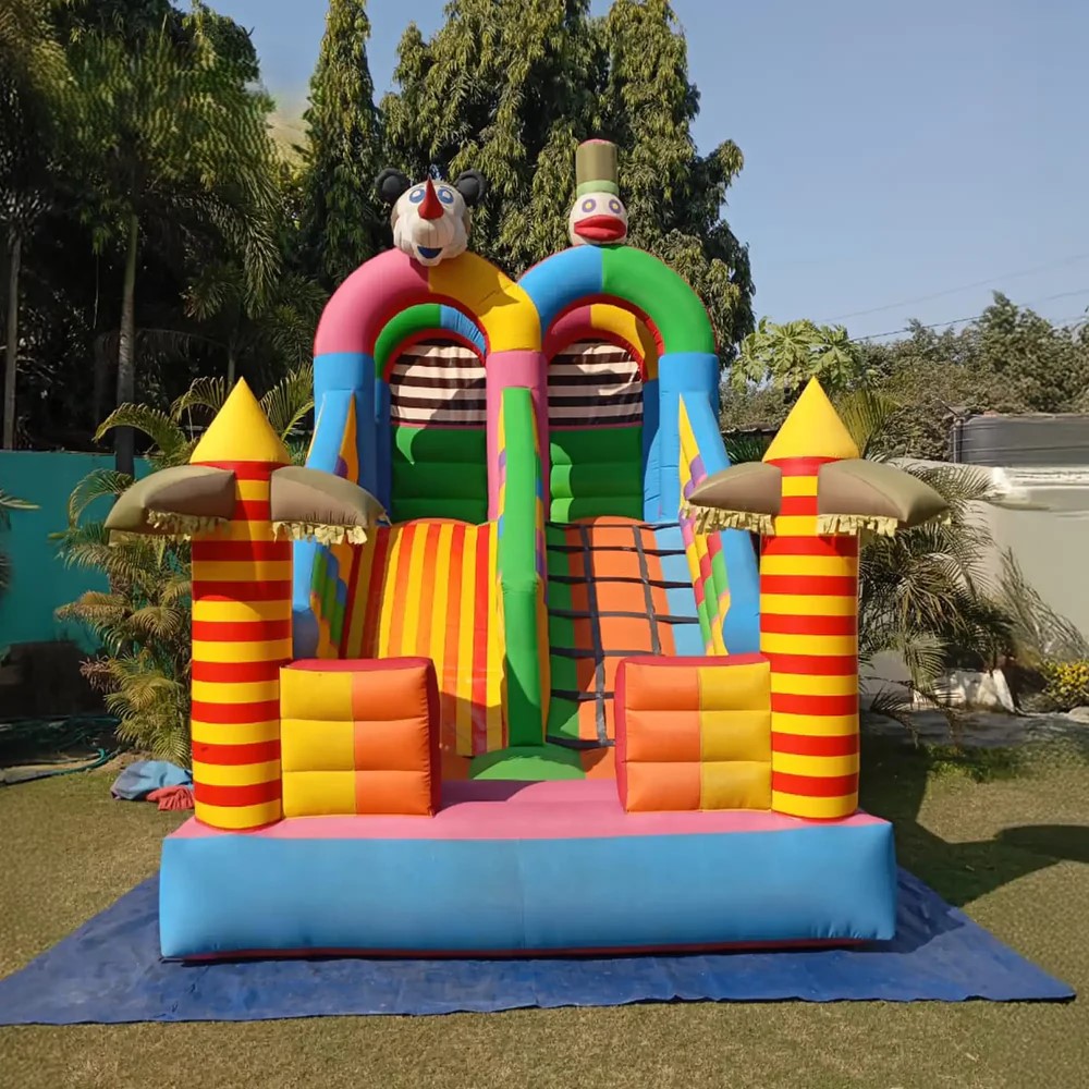 Joker Bounce castle