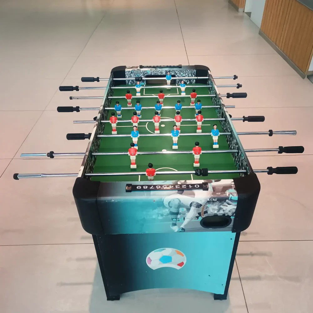 Foosball Fun for Your Party
